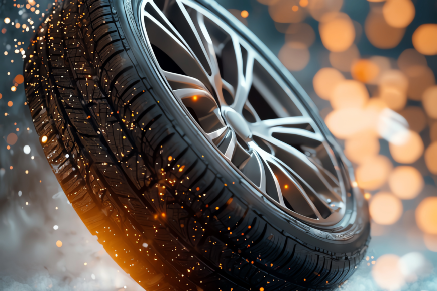 Tire Tread Matters: A Simple Check That Could Save Your Life