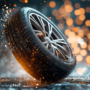 Tire Tread Matters: A Simple Check That Could Save Your Life