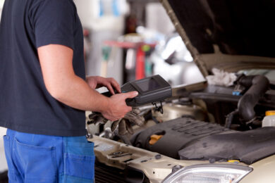 Preventative Maintenance
