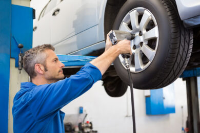 Entensive Automotive Services