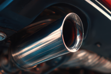 Exhaust System Service & Repair
